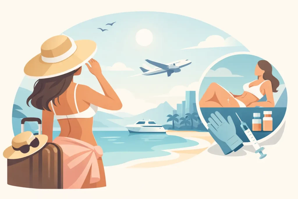 Guide to Mommy Makeover Abroad