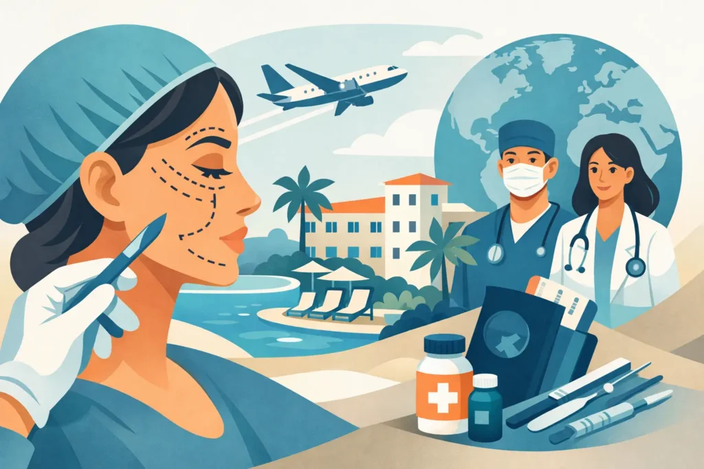 How Safe Is Plastic Surgery Abroad?