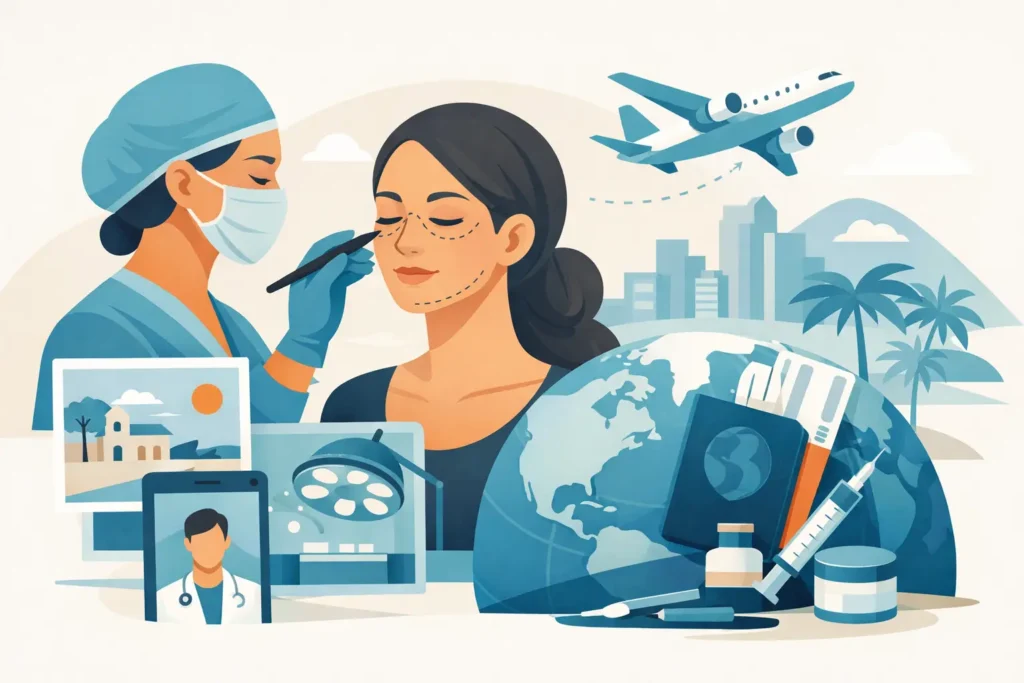 How to Choose a Plastic Surgeon Abroad