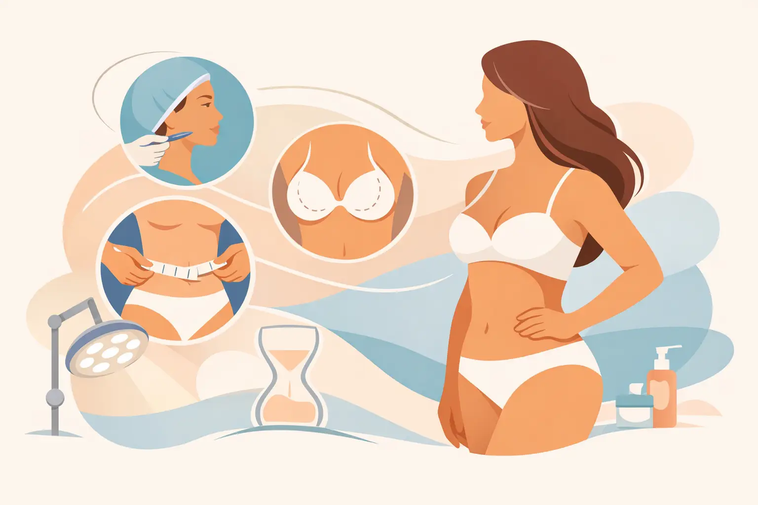 What Is a Mommy Makeover? A Refined Overview