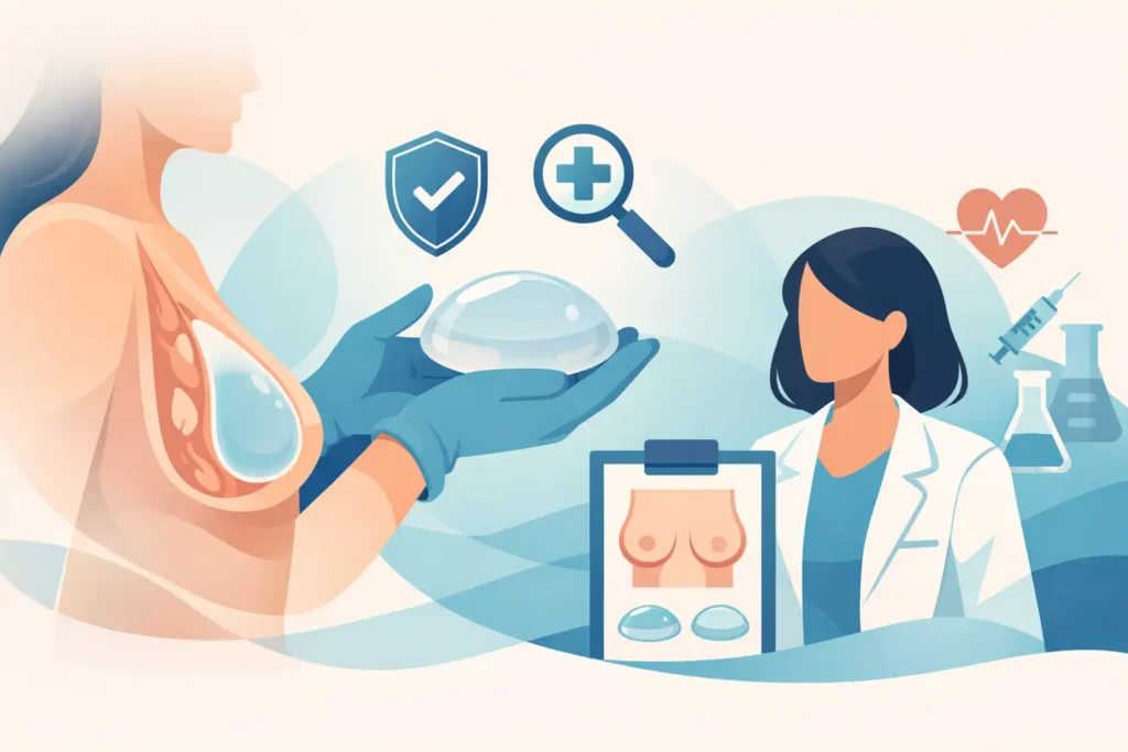 Breast Implant Safety Review for Informed Choices