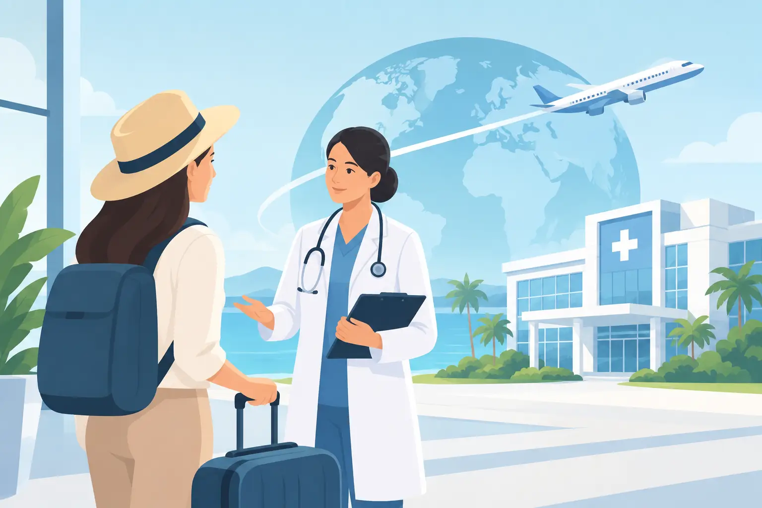 A Guide to Premium Medical Tourism Abroad