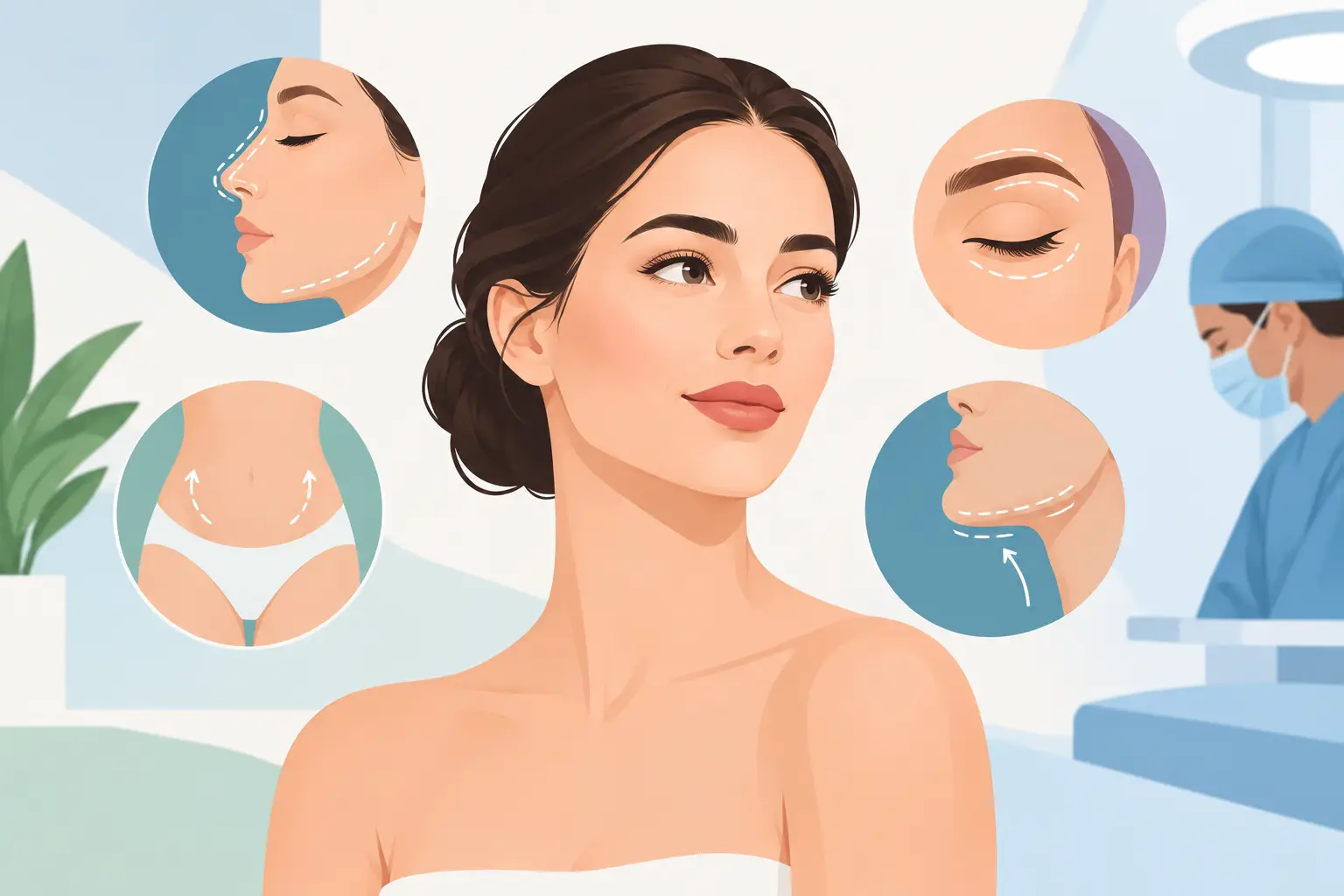 Plastic Surgery Trends 2026 Worth Knowing